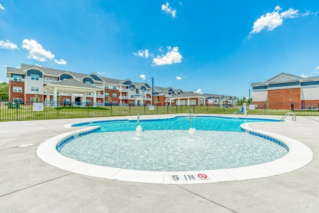 Killian Terrace Apartments