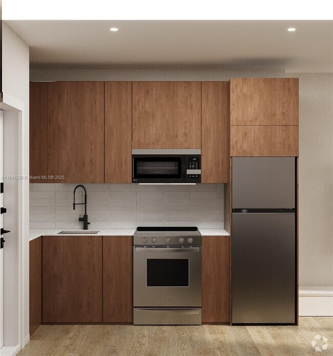 Building Photo - 650 SW 1st St Unit 206 Rental