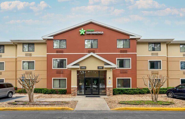 Furnished Studio-Daytona Beach - International Speedway