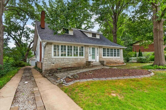 Photo - Storybook Home