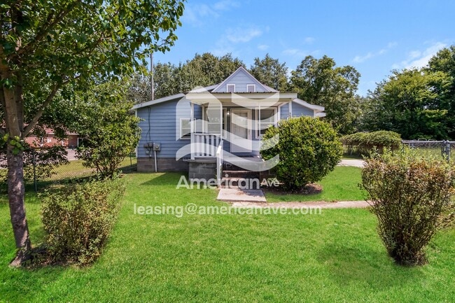 Building Photo - 2408 Slater Ave