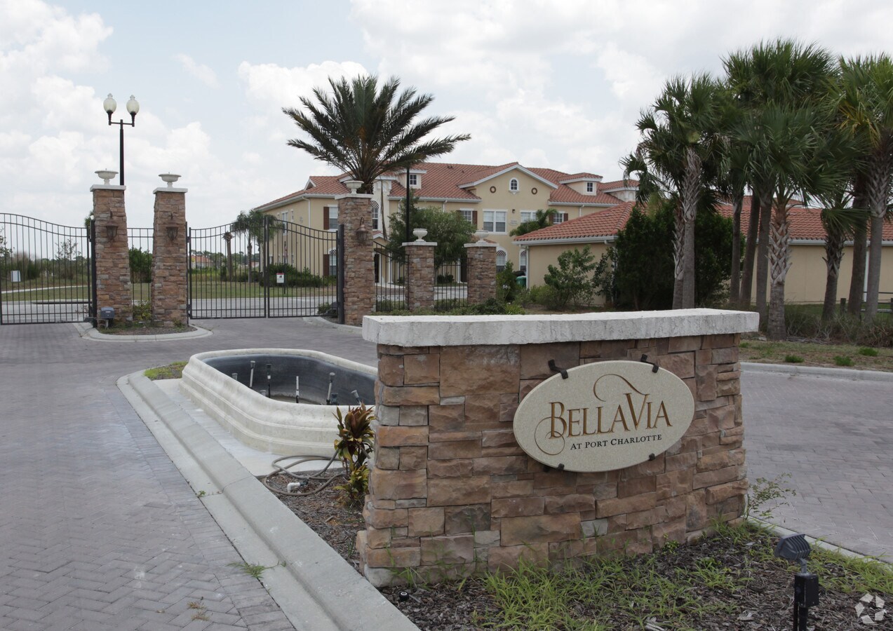 Photo - Bella Via at Port Charlotte