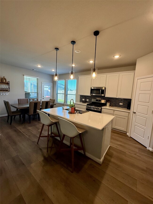 Photo - 15402 Sailpoint Ln