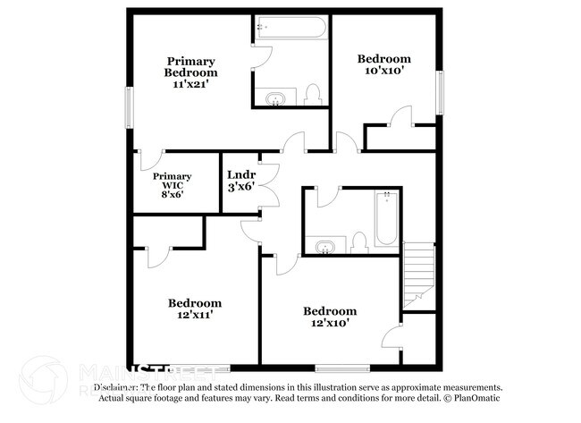 Photo - 6511 Arid Wy