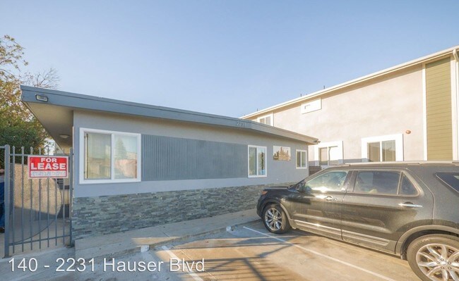 Photo - 2231 Hauser Blvd