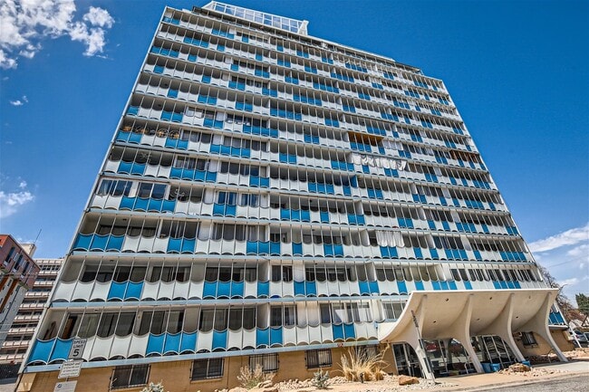 Photo - Stylish Downtown Denver Condo – Fully Furnished & Available Now! Unit 1108