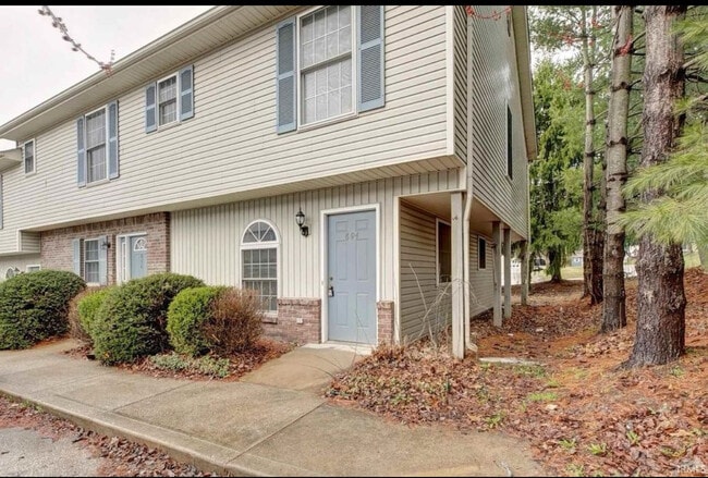 Building Photo - 894 E Sherwood Hills Dr