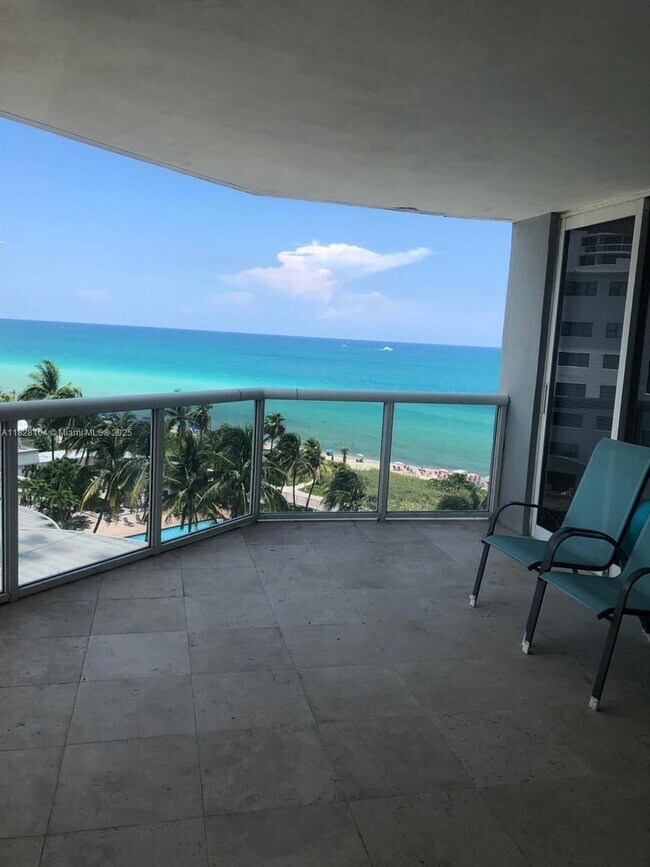 Building Photo - 6301 Collins Ave Unit 908 Rental