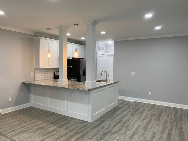 Photo - 600 Center St Unidad 403 Ward Apt 2