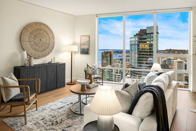 Photo - 121 Stewart St Unidad #3208