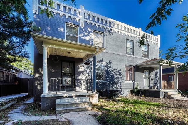 Photo - 468 Corona St