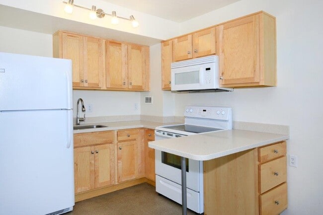 Herbert Residential