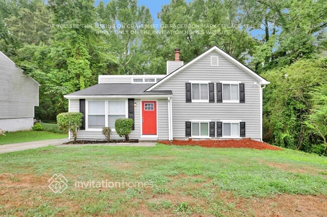 Photo - 1217 Muirfield Dr