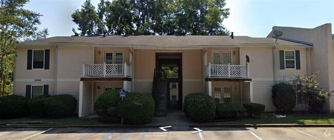 Building Photo - 3595 Woodbriar Cir Unit I Rental