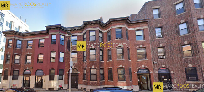 Photo - 64 Louis Prang St Condo