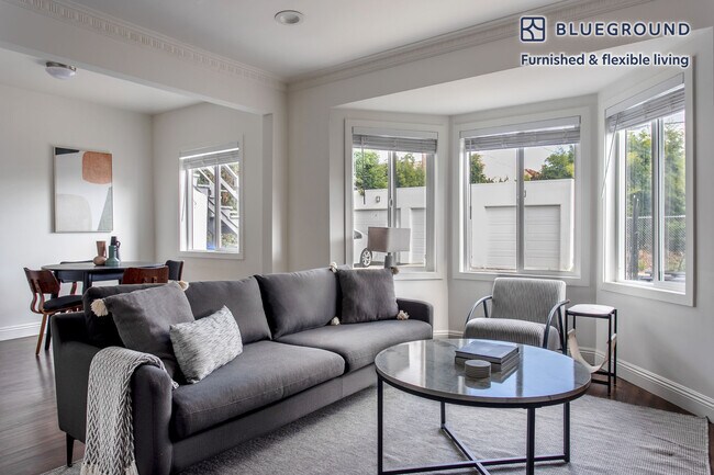Photo - 1208 S Cochran Ave Apartment Unit FL1-ID1146