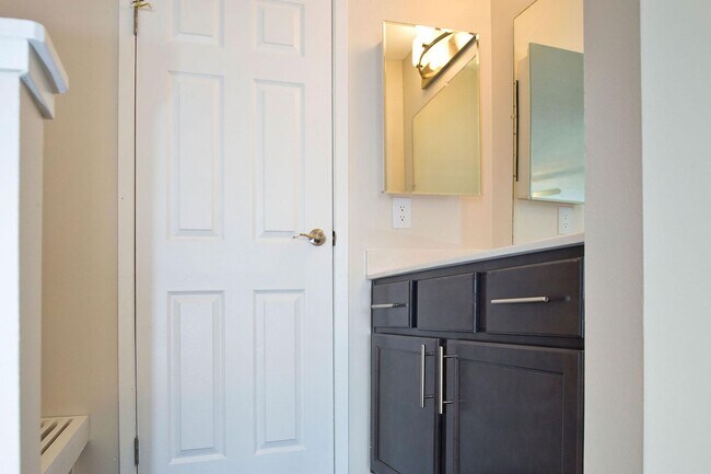 Park Club Townhomes