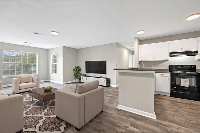 Elm Creek Apartments