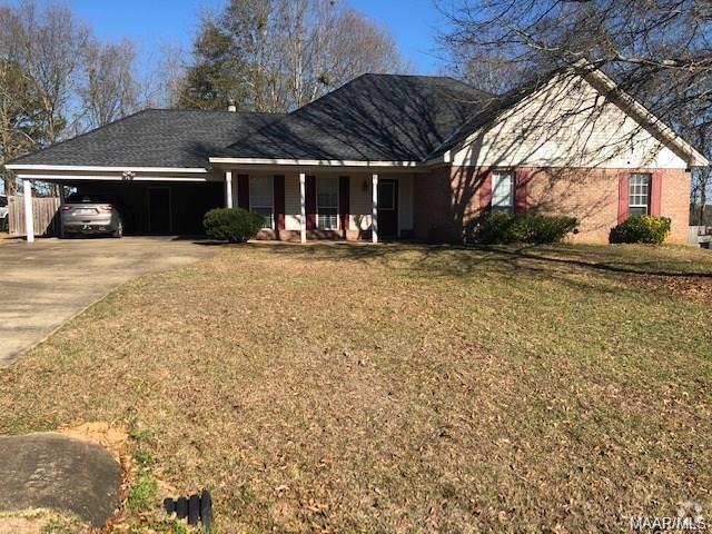 Building Photo - 161 Fallon Ct Rental