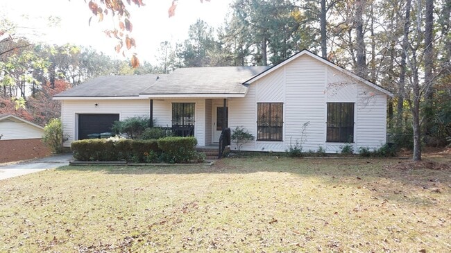 Building Photo - 417 Nottingham Dr