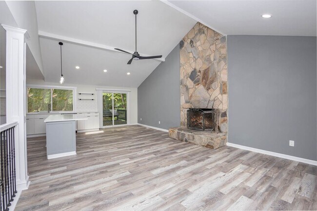 Photo - 9501 Fairway Ridge Rd