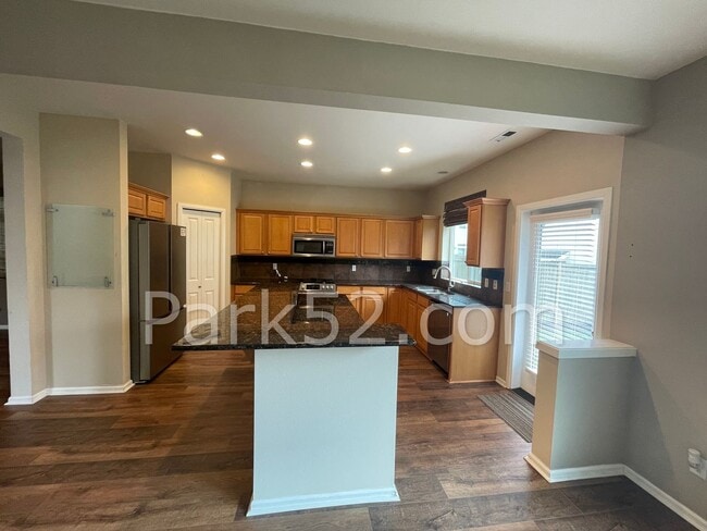 Photo - Beautiful 4 Bedroom 3 Bath In The Saddle Creek Community In Fife!