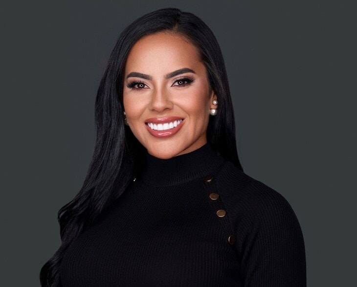 Daniela Rivera