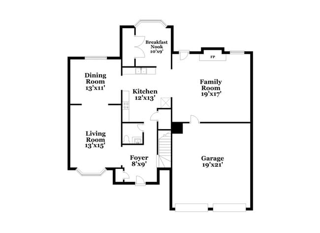 Photo - 6686 Pole Creek Dr