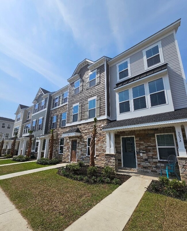 Building Photo - Long Term Rental Townhouse in Forest Pines - Myrtle Beach, SC