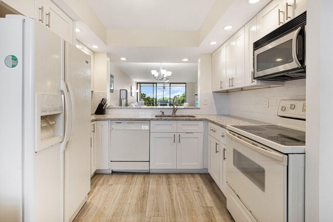 Photo - 6562 Boca Del Mar Dr Condo Unit 523