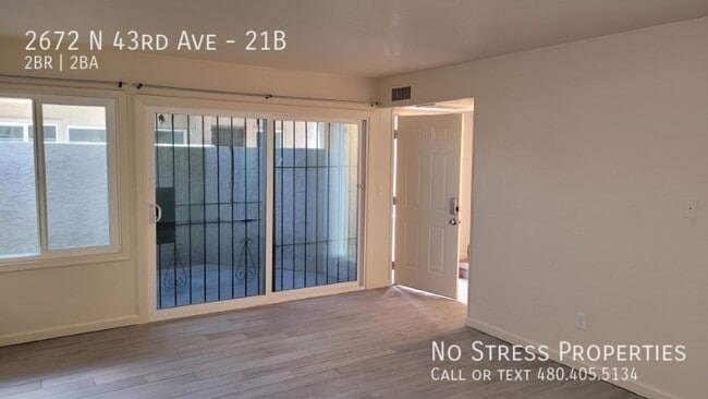 Photo - 2672 N 43rd Ave Unit 21B