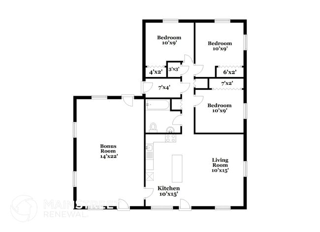 Photo - 2164 43rd Ave N