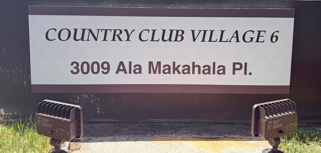 Photo - 3009 Ala Makahala Pl Unit 706