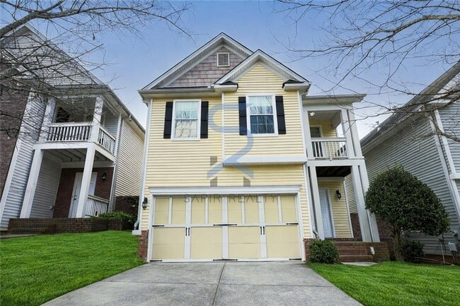 Building Photo - 632 Shadow Lake Dr