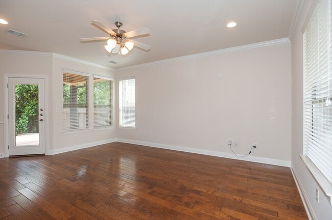 Photo - Spacious, Two Story, South Austin Condo!