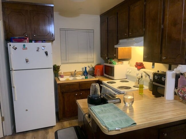 Photo - 621 W 7th St Unit 621 W. 7th C