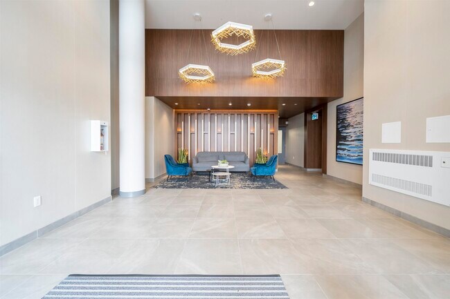 Photo - 8155 Capstan Way Unité 605