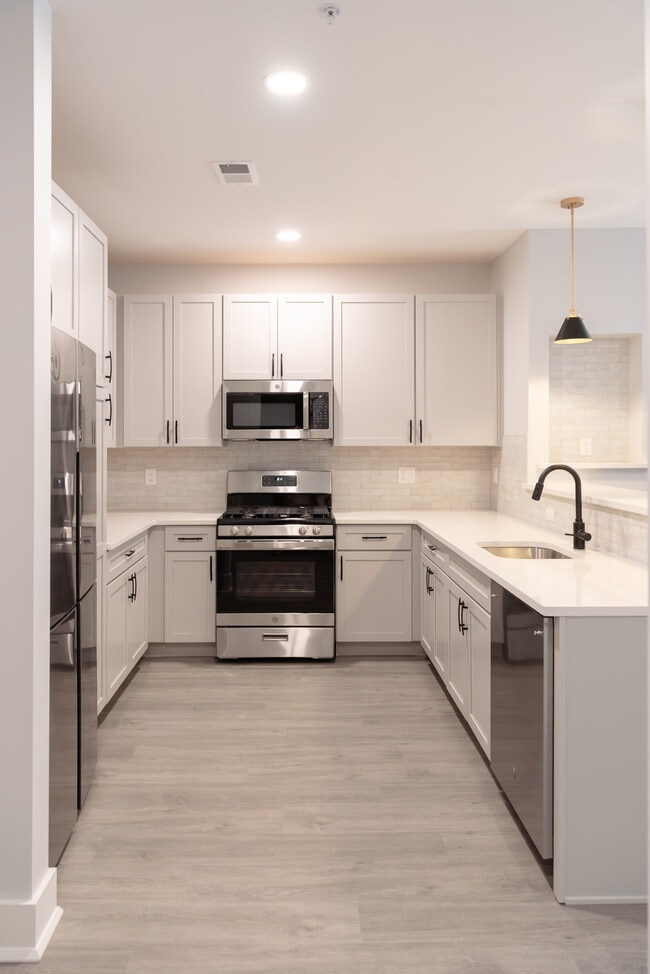 Building Photo - SoHo at Fanwood Station Rental