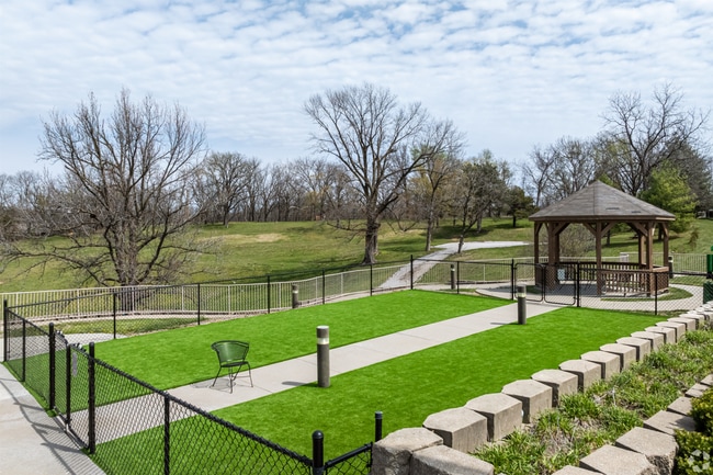 Englewood Vista