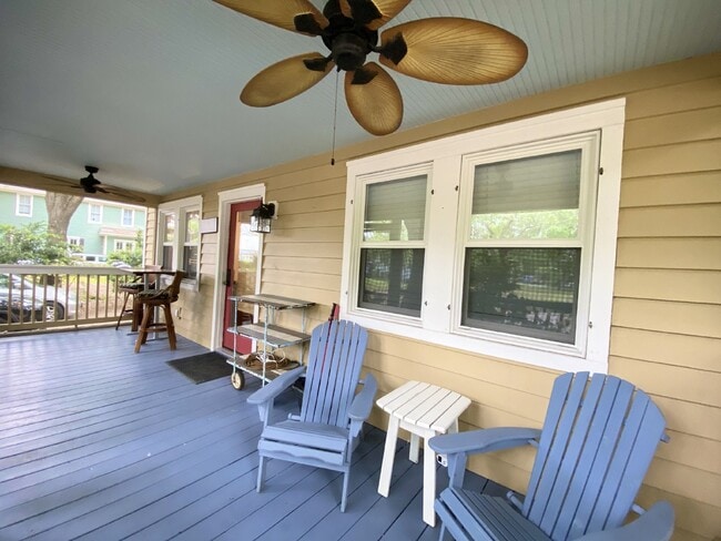Photo - Furnished Old Town Bluffton Cottage!