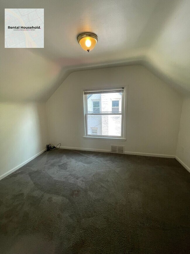 Photo - Lovely 3-Bedroom 1 Bath Bungalow-Full Basement & Fenced Yard- $1200/month