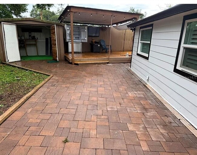 Photo - 2735 Boca Ciega Dr N