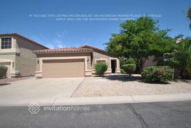 Building Photo - 806 E Tortoise Trail Rental