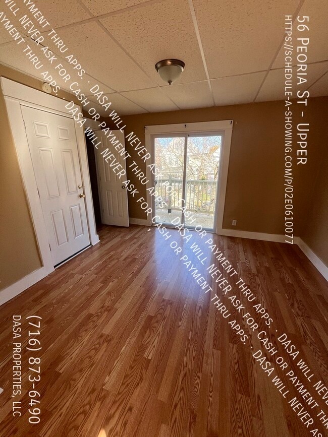 Photo - 56 Peoria St Unit Upper