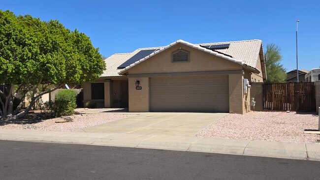 Building Photo - 21535 N 107th Dr Rental