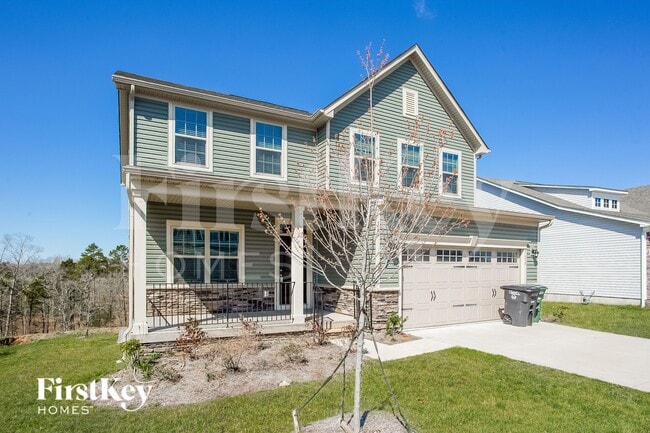 Photo - 1658 Scarbrough Cir SW