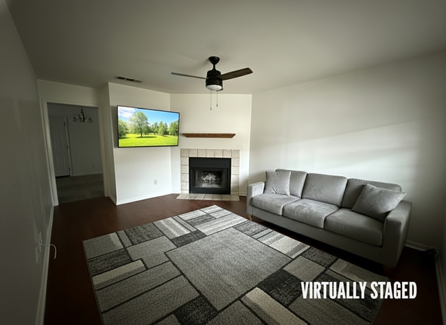 Photo - 2208 Chafin Dr