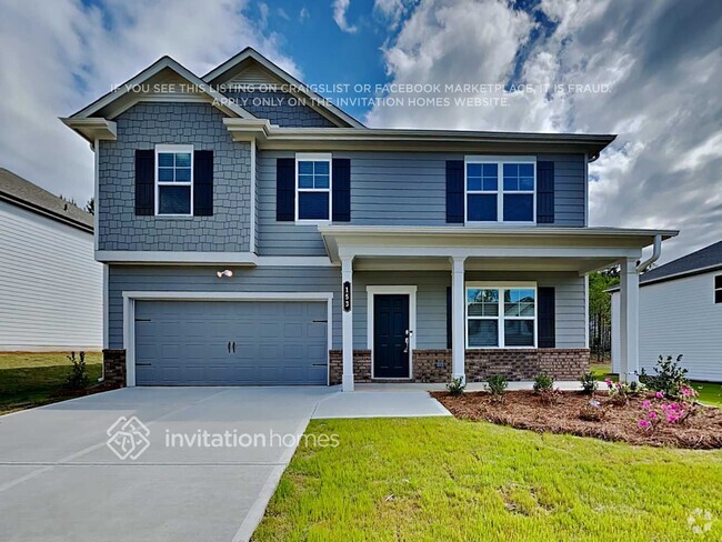 Building Photo - 40 Rivulet Dr Rental