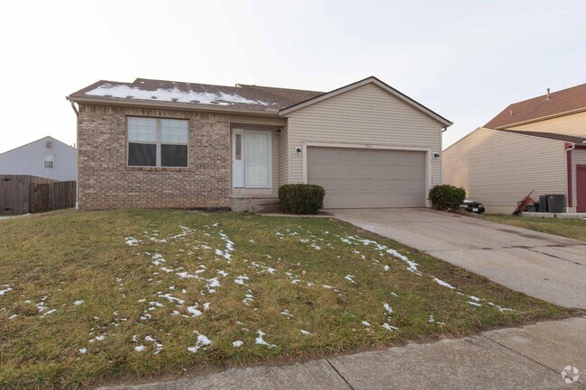 Building Photo - 3417 Brandonbury Way Rental