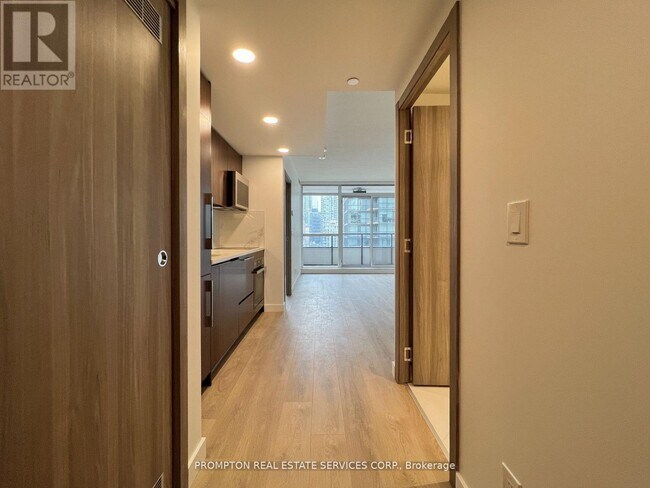 Photo - 38 Widmer St Unit #1505